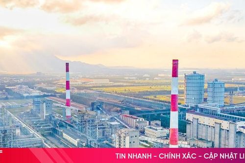 Nỗ lực cung ứng nguồn nước sạch cho vùng kinh tế trọng điểm