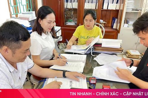 Sẵn sàng vận hành đơn vị hành chính cấp xã mới (bài 3): Gấp rút trước 'giờ G'