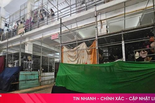 Thấy gì từ việc tiểu thương chợ TP Hà Tĩnh tạm ngừng kinh doanh?