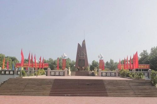 Bà Rịa-Vũng Tàu: Bảo vệ, phát huy giá trị di tích Đường Hồ Chí Minh trên biển