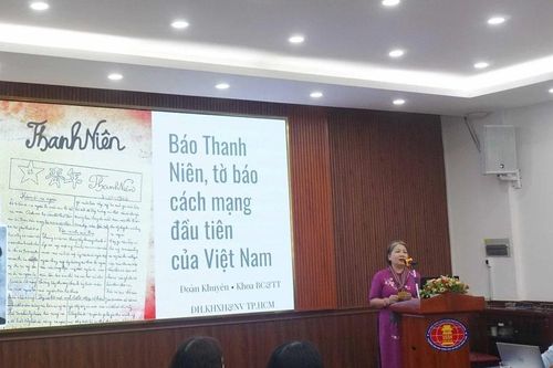 Lộ trình tinh-gọn-mạnh của báo chí Việt Nam trong giai đoạn phát triển mới