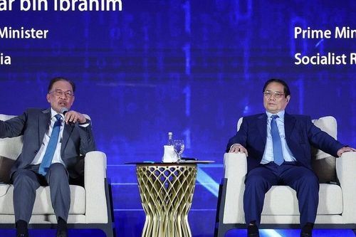 Việt Nam và Malaysia có tiềm năng thúc đẩy hợp tác trên nhiều lĩnh vực