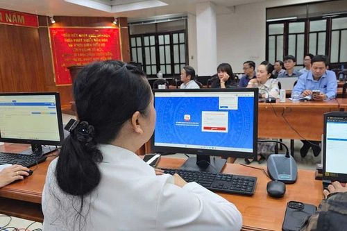 TP Hồ Chí Minh vận hành thử nghiệm chính quyền hai cấp từ ngày 12/6