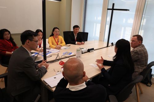 Đại học Thụy Sĩ mong muốn thu hút thêm nhiều sinh viên Việt Nam