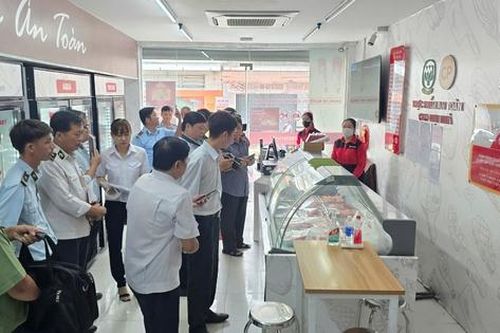 Công ty CP Chăn nuôi C.P. Việt Nam bị phạt hơn 100 triệu đồng