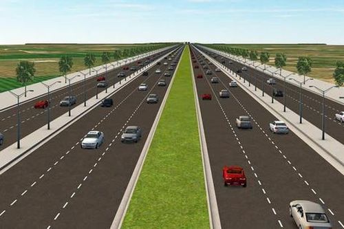 Tuyến đường 4.613 tỷ đồng mở lối phát triển mới cho Phan Thiết