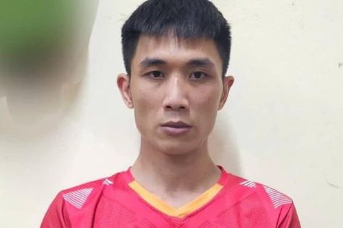 Bắt đối tượng mượn xe của hàng xóm rồi đem bán