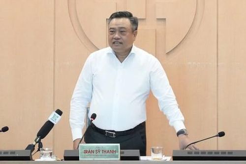 Hà Nội: Đảm bảo vận hành trơn tru chính quyền xã, phường mới từ 1/7