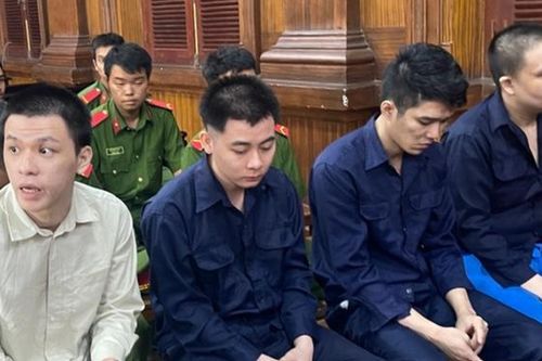 Thay em ruột 'trả đũa' mâu thuẫn từ 4 năm trước, anh trai và đồng bọn lĩnh án