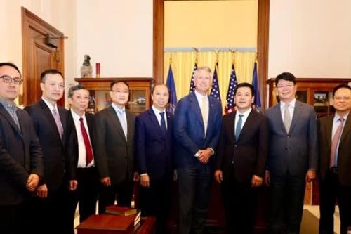 Việt Nam sẵn sàng dành thêm ưu đãi cho hàng hóa xuất khẩu của Mỹ