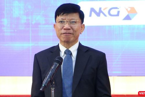 'Nhà báo không nên để công nghệ thay thế tư duy và nhân văn'