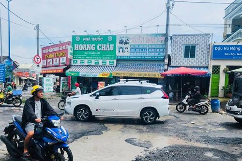 TP Thủ Đức: Hoàn thành 2 con đường 'đau khổ' trong thời gian sớm nhất