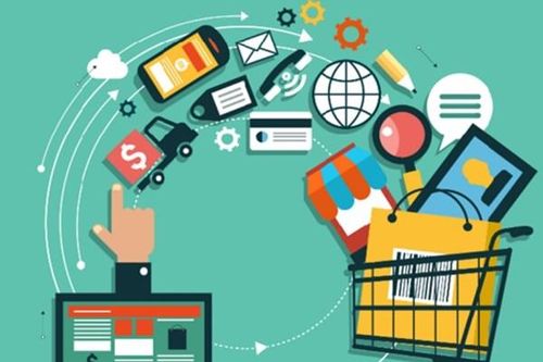 Thái Lan siết quy định thương mại điện tử
