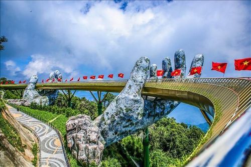Du lịch Hè 2025: Tháng 7 rực rỡ gọi tên Đà Nẵng