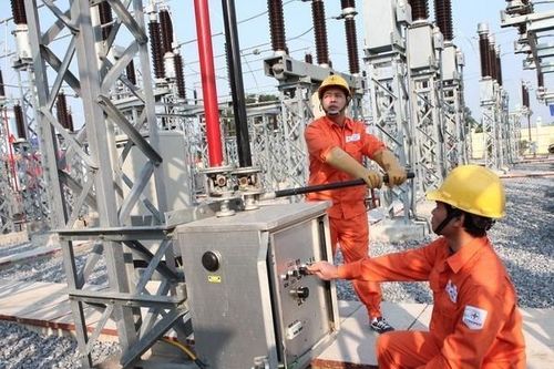 Chuyển đổi số ngành điện: Hiệu quả từ thực tiễn