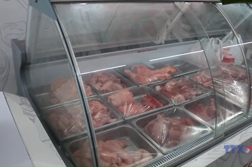 Sóc Trăng xử phạt 3/4 cửa hàng Fresh Shop về an toàn vệ sinh thực phẩm