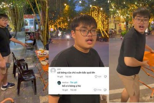 Con trai NSND Xuân Bắc nói gì khi bị so sánh 'cái bóng của cha quá lớn'?