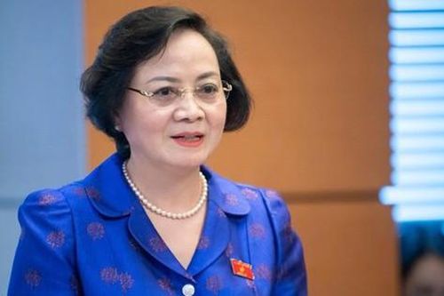 Sắp xếp đơn vị hành chính: Cần xây dựng cơ chế, chính sách ưu tiên, hỗ trợ cán bộ dân tộc thiểu số