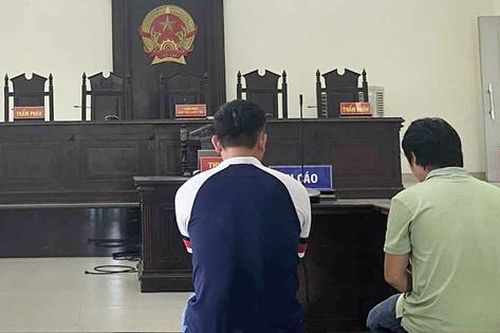 Tòa tạm ngừng xét xử, củng cố chứng cứ vụ 'bênh mẹ mà phạm tội'