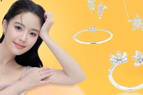 Đón hè cùng trang sức Doji và thế giới kim cương, rinh chuyến du lịch Thượng Hải