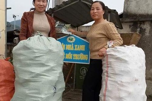 Yên Bái: Công tác tuyên truyền gắn với các mô hình thực tiễn giúp chị em giảm nghèo
