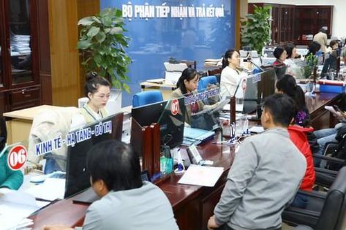 Công chức rời đi, doanh nhân bước vào: Xu hướng mới khi cải cách bộ máy