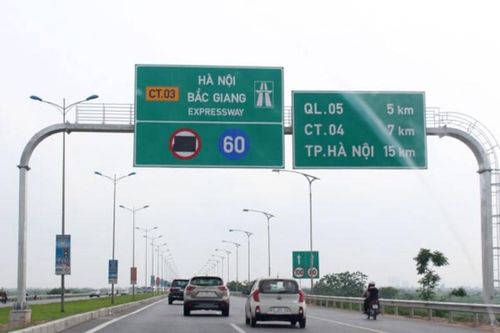 Bắc Giang: Hạ tầng giao thông 'mở khóa' thị trường địa ốc
