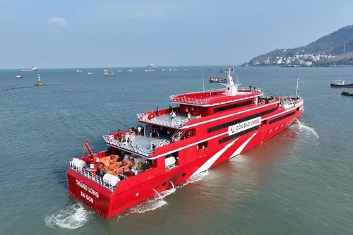 TP.HCM: Tiếp tục nghiên cứu mở các tuyến đường thủy liên tỉnh