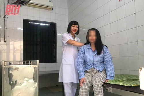 Quan tâm chăm sóc sức khỏe tâm thần trước áp lực cuộc sống hiện đại