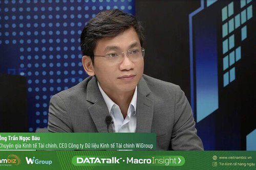 'Mục tiêu tăng trưởng 8% là thách thức khi kinh tế còn nhiều bất ổn từ bên ngoài'