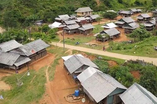 Quảng Trị đề xuất phụ cấp đặc biệt 50% cho nhiều xã biên giới, vùng khó khăn
