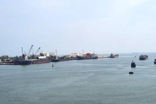 Quảng Trị mở cảng biển du lịch đầu tiên