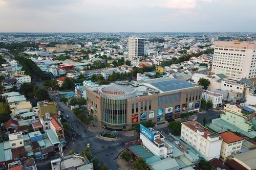 Đồng Nai hoàn thiện quy hoạch đô thị Biên Hòa, Trảng Bom, Nhơn Trạch trước ngày 30/6