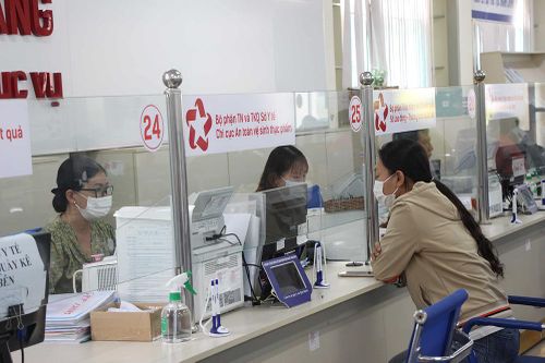 Thực hiện các giải pháp nâng cao hiệu quả quản trị và hành chính công (PAPI)