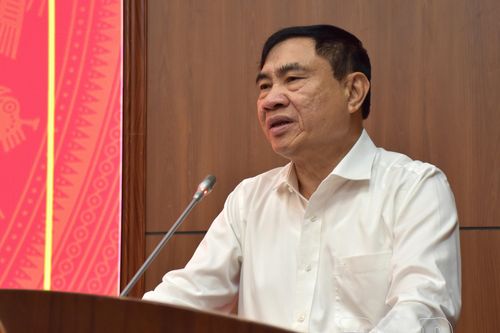 Lấy ý kiến tham gia góp ý vào dự thảo Báo cáo chính trị