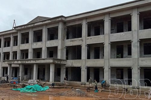 Không để việc sáp nhập làm chậm giải ngân vốn đầu tư công