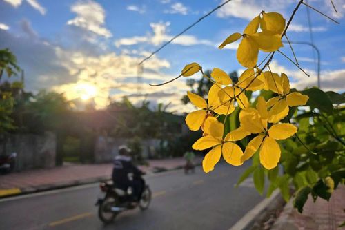 Bản tin Dự báo thời tiết ngày 13/6/2025