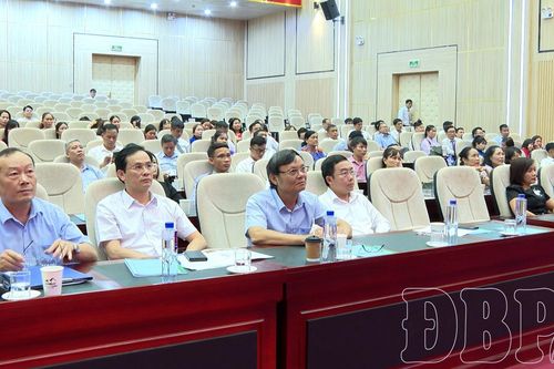 Huyện Tuần Giáo triển khai nhiệm vụ năm học 2025 - 2026