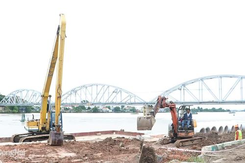 Tìm cách giải ngân hơn 6 ngàn tỷ đồng đến cuối tháng 6