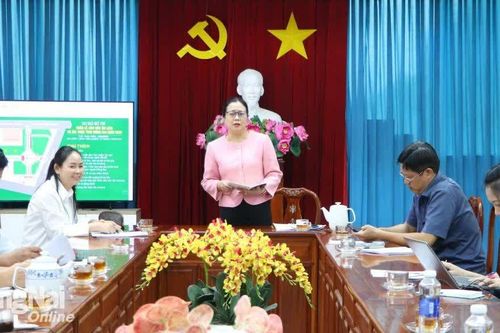 Sẵn sàng cho Tuần lễ Văn hóa, du lịch và ẩm thực Đồng Nai năm 2025
