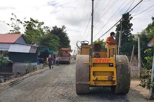 Các cấp ủy, chính quyền lãnh đạo, chỉ đạo thực hiện dân chủ ở cơ sở có hiệu quả
