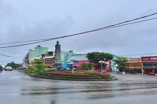 Chuyện xưa Diệp Kính