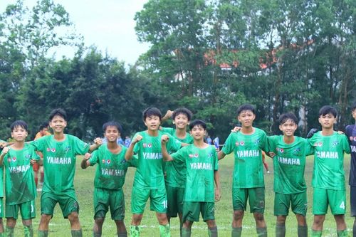 U13 Hoàng Anh Gia Lai giành vé vào vòng chung kết toàn quốc