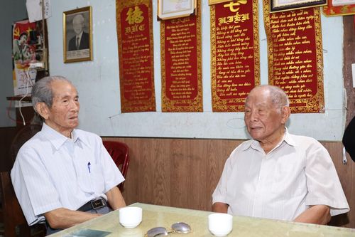 Sư đoàn 324, tự hào những trang sử vàng