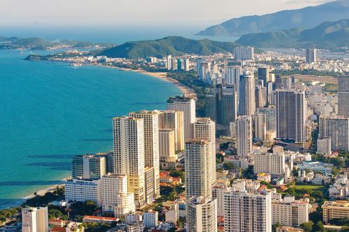 Thời cơ mới - Vận hội mới