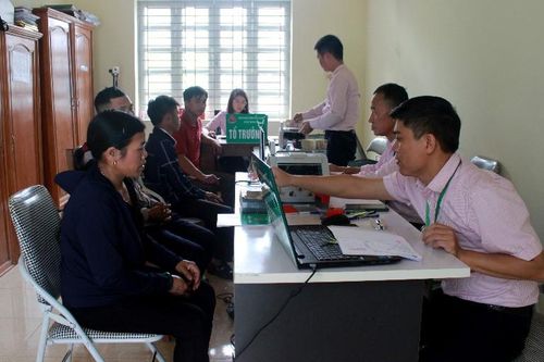 'Đòn bẩy' cho nông dân phát triển kinh tế