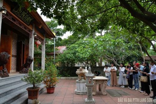 Bảo tồn giá trị di sản văn hóa trong bối cảnh mới