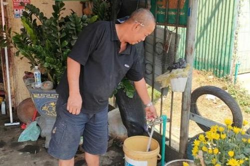 Vì sao nhiều công trình cấp nước nông thôn không hoạt động?