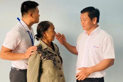 Công ty Thủy điện Đồng Nai và những mái nhà thắp sáng niềm tin