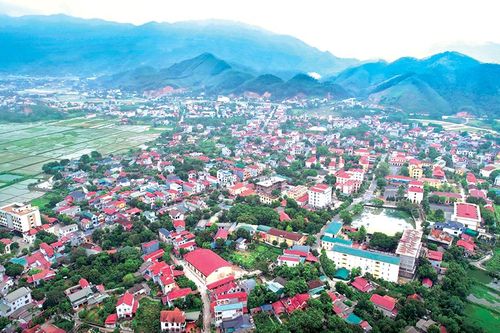 Bước đột phá sau một nhiệm kỳ